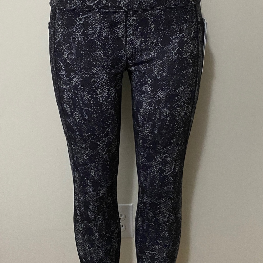 RBX LIVE Ankle length pants